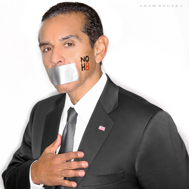 Antonio Villaraigosa