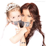 Aubrey and Chelsea Houska