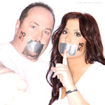 Randy and Chelsea Houska