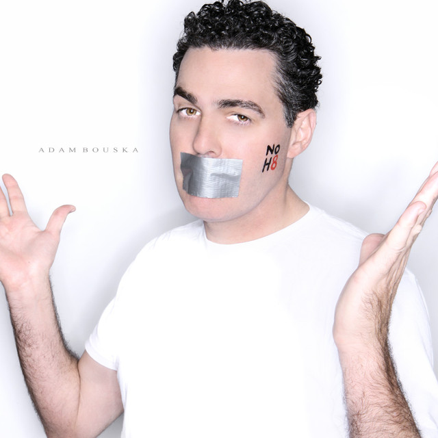 Adam Carolla