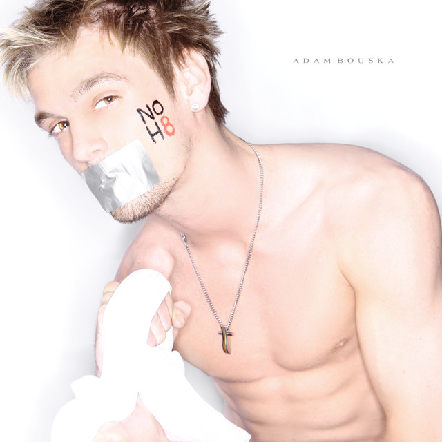 Aaron Carter