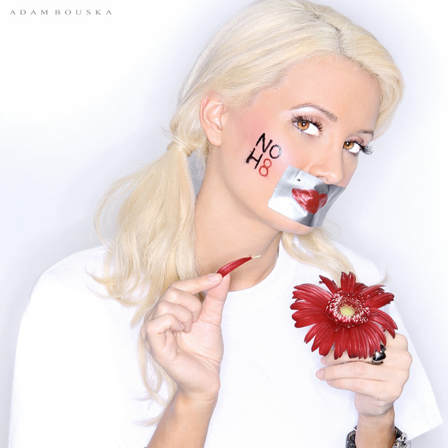 Holly Madison