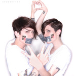 Tegan and Sara