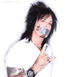 Nikki Sixx