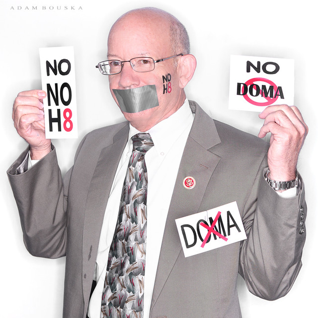 U.S. Representative Peter DeFazio (D-OH)