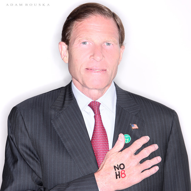 U.S. Senator Richard Blumenthal (CT)