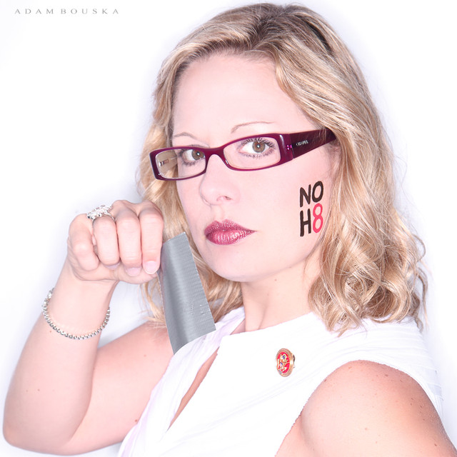 U.S. Representative Kyrsten Sinema (D-AZ)