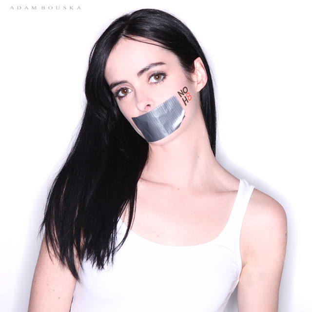 Krysten Ritter