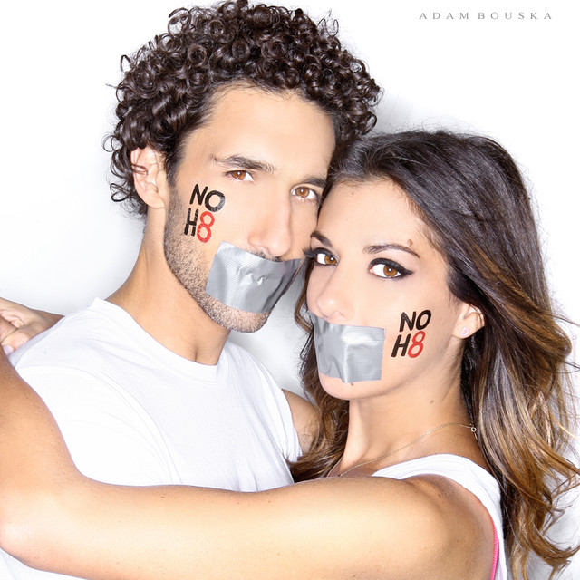 Ethan Zohn & Jenna Morasca