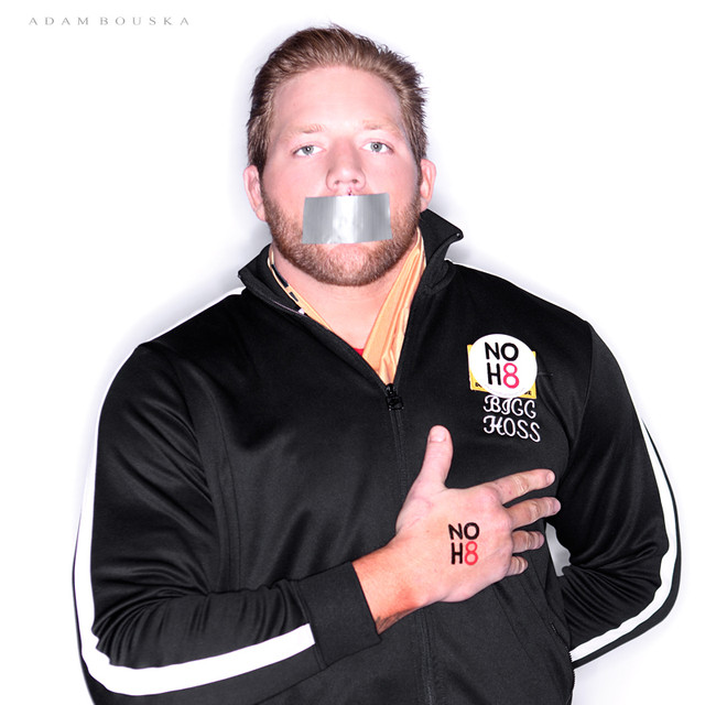 WWE Superstar Jack Swagger