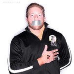 WWE Superstar Jack Swagger