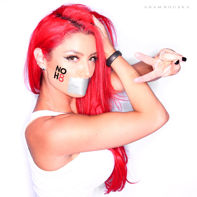 WWE Diva Eva Marie