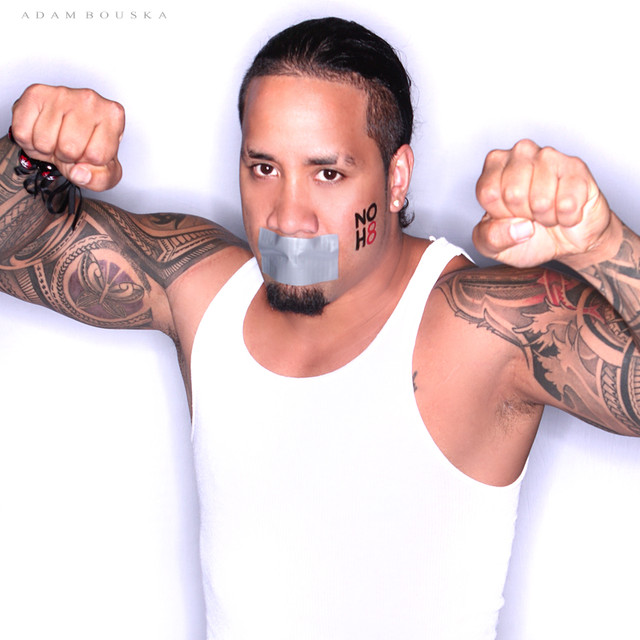 WWE Superstar Jey Uso