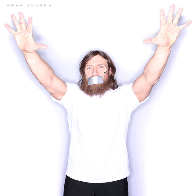 WWE World Heavyweight Champion Daniel Bryan