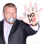 Paul "Triple H" Levesque