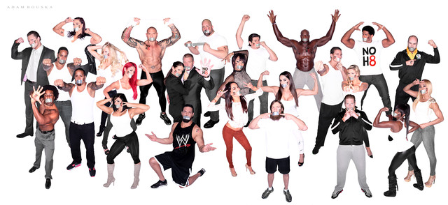WWE Executives, Superstars, & Divas WWE Executives, Superstars, & Divas