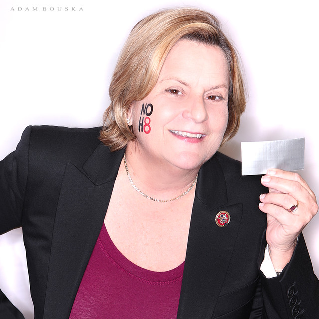 Rep. Ileana Ros-Lehtinen (R-FL)