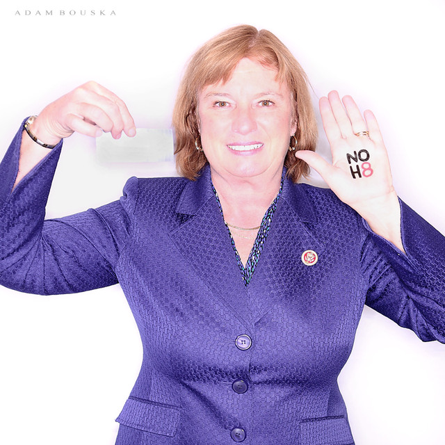 Rep. Carol Shea-Porter (D-NH)