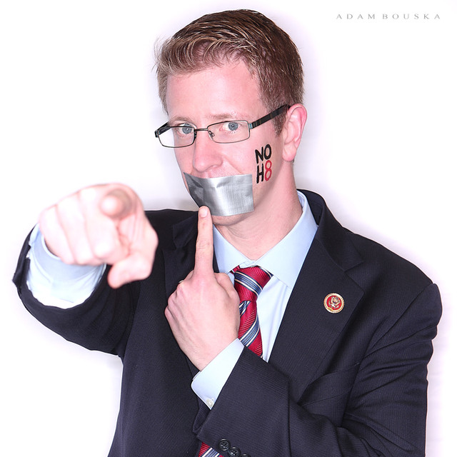 Rep. Derek Kilmer (D-WA)