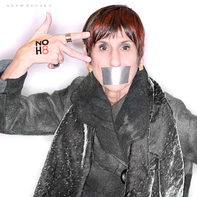 Rep. Rosa L. DeLauro (D-CT)