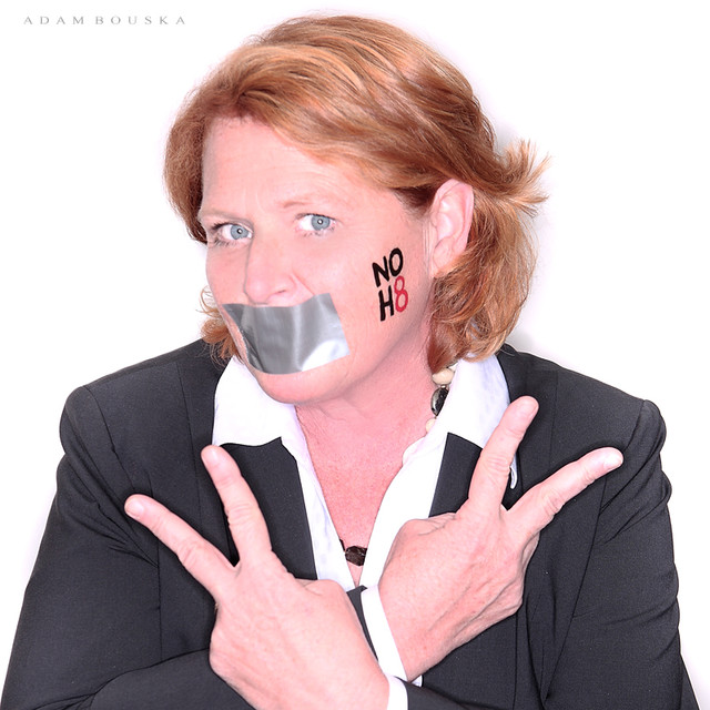 Senator Heidi Heitkamp (D-ND)