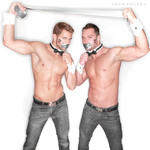 Jaymes Vaughan & James Davis