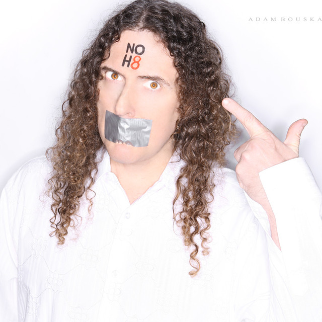 Weird Al Yankovic