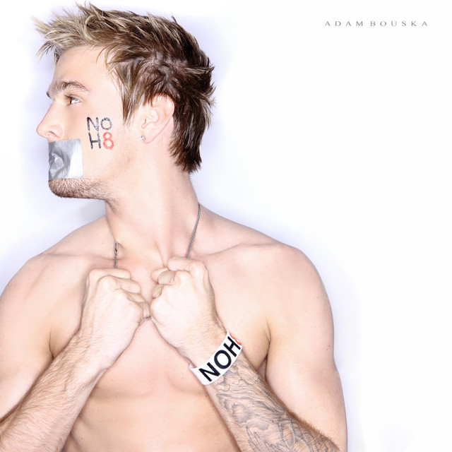 Aaron Carter