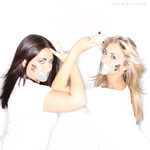 Brittany Sugarman & Cassie Scerbo