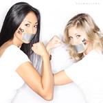 Erika Fong & Brittany Pirtle