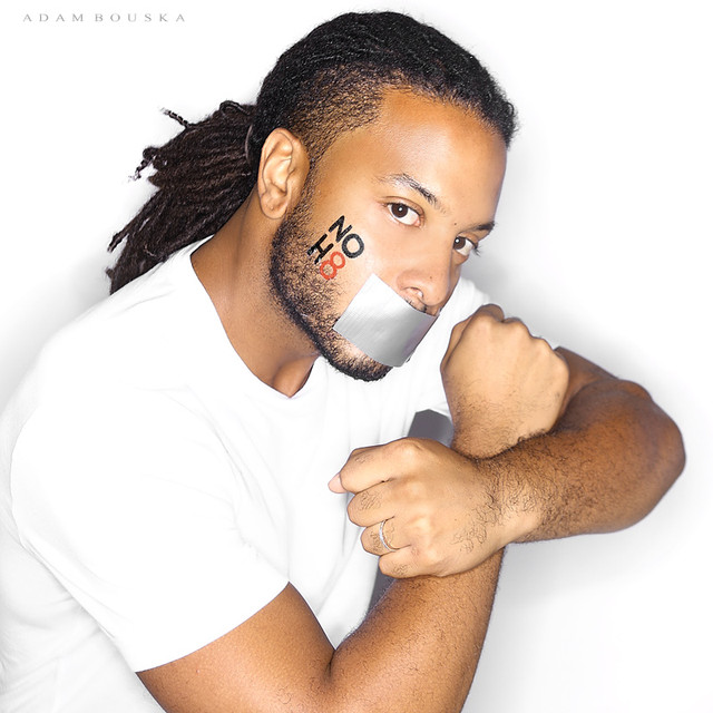 Brandon Jay McLaren