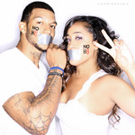 Jacob Payne & Natalie Nunn