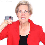 U.S. Senator Elizabeth Warren (D-MA)