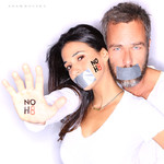 Emanuelle Chriqui & JR Bourne