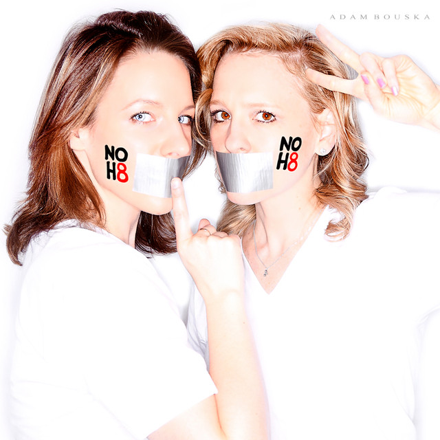 Jessie Mueller & Anika Larsen