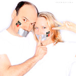 Danny Burstein & Rebecca Luker