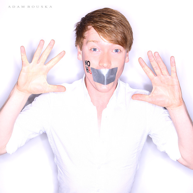 Calum Worthy