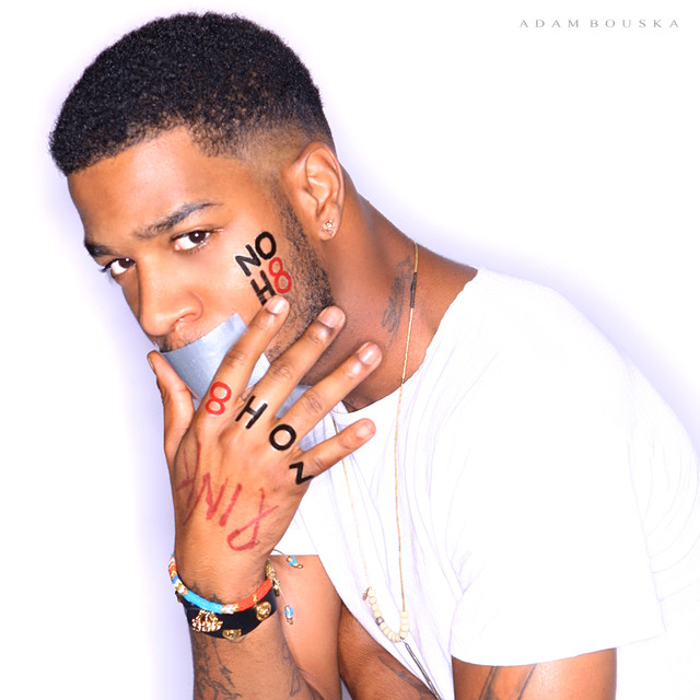 Kid Cudi