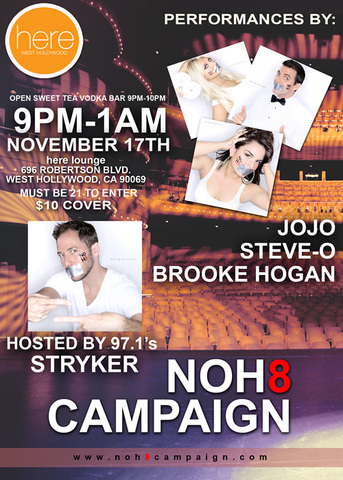 Noh8eventlfier