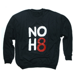 Noh8sweatshirt