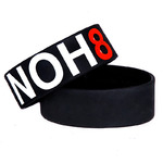 Noh8black